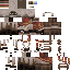 Texture for desert wanderer