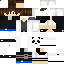 Texture for iRaphaDog