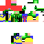 Texture for skin
