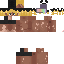 Texture for plain c!shroom skin