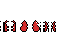 Texture for lumino