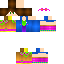 Texture for party 