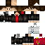 Texture for steve