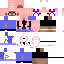 Texture for cotten