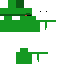 Texture for REPO GREEN