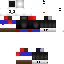 Texture for jero version cuphead