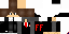 Texture for FearlessFox