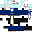 Texture for 死神カイト(和服)