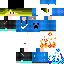 Texture for skiny