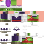 Texture for Piccolo 2