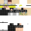 Texture for Josh Dun Yellow