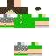 Texture for Onerb verde