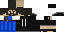 Texture for 潮男
