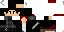 Texture for Steve