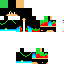 Texture for PreachyRuby
