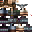 Texture for MrTagger Hunter/Warrior
