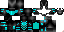 Texture for llllllllllllllll