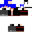 Texture for KINGBLUEBR