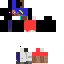 Texture for Endersteve