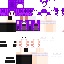 Texture for 公主