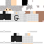 Texture for '-'