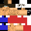 Texture for skin40remast