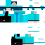 Texture for Frost mago sem olhos