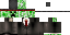 Texture for mr.creeper