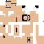 Texture for WhiteHG