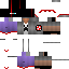 Texture for JackStrider