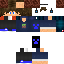 Texture for Nerd_Craft