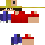 Texture for aa