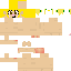 Texture for Eleanor (AATC) - Base 9.0 - With rosy cheeks and spank marks
