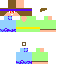 Texture for Mz minecraft skin