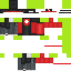 Texture for KFC uniform