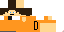 Texture for SCP CLASS D