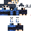 Texture for Isagi