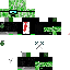 Texture for Rocket Man 5540 