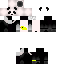 Texture for pand duck