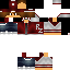 Texture for Sparki_BG