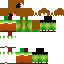 Texture for chara改良二號