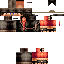 Texture for miltilator