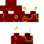 Texture for Orion The Flash
