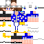 Texture for SkyTosZ