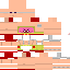 Texture for Krang