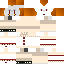 Texture for Pennywise the Dancing Clown (My version)