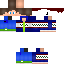 Texture for rafael