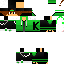 Texture for steve