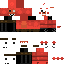 Texture for adventure fixed withered foxy