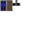 Texture for shadow natoin shield